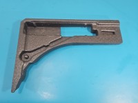 Wkład styropian bagażnika koła zapasowego Renault Kadjar 849758362R, 849754924R