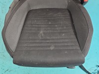 Fotel prawy przód pasażera Vw Scirocco III 08- 3d EUROPA