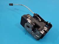 Zamek przód lewy 13154791 Opel Meriva A EUROPA 8 PIN