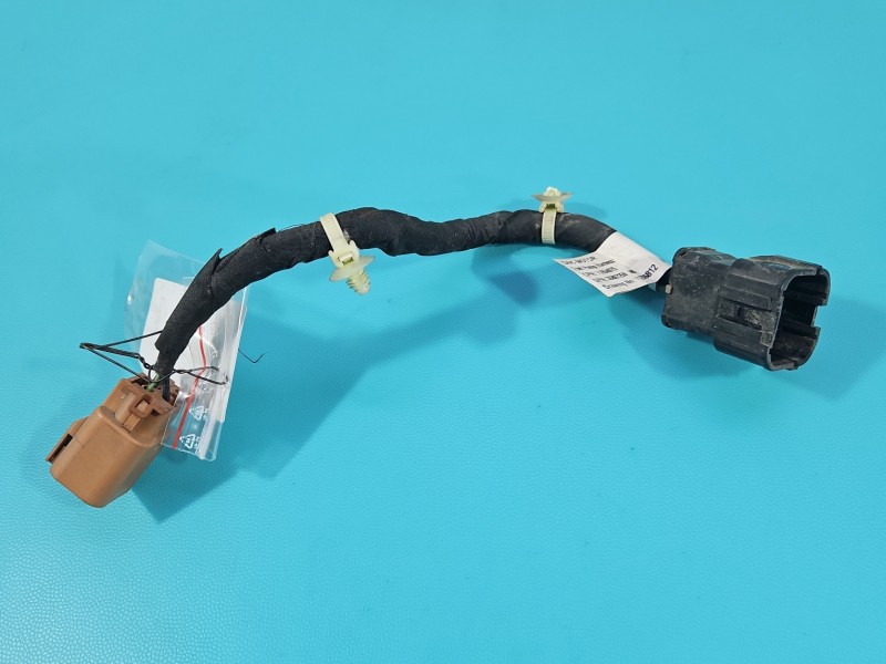 Wiązka instalacja 11654075, 11654075, Europejska, Pompy paliwa ze zbiornika MG MG3 24- 11654075