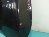 Maska przednia Peugeot 508 I czarny KTV