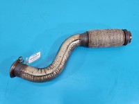 Tłumik WYDECH Peugeot 3008 II 1.6 T hybrid4