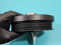 Koło pasowe wału korbowego BMW X1 E84 2.0d