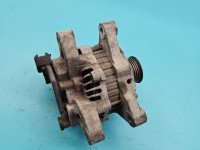 TEST Alternator Citroen C2 1.4 8V wiel