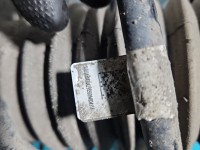 Sprężyna przód przednia Fiat Tipo II 15- 1.4 16v