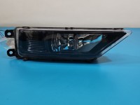 Halogen prawy Vw Tiguan II 16-