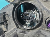 Reflektor lewy lampa przód Fiat Grande Punto EUROPA