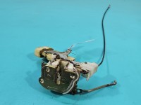 Zamek przód prawy Toyota Yaris I EUROPA TOYOTA, Europejska, 6pin