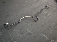 przewód wąż rurka wody Peugeot 3008 II 9822184680 1.6 T hybrid4 300KM