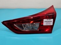 Lampa tył prawa Toyota Auris II HB