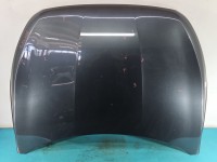 Maska przednia Peugeot 508 I grafitowy KTP