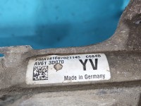 Przekładnia kierownicza maglownica FORD C-MAX II MK2 2.0 tdci AV613D070YV