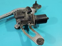 Silniczek Silnik wycieraczek przód Audi A5 F5 Z mechanizmem 3pin 8W6955119, 8W6955023B