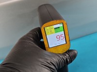 Klapa tył Kia Carens III 06-13 HB 5d 7S