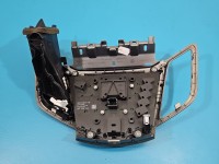 Przełącznik radia nawigacji panel Ford Fiesta Mk7 8A6T18K811AD
