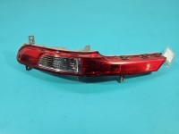 Lampa tył lewa zderzaka przeciwmgielna Kia Sportage III 10-15