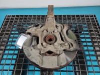 Zwrotnica lewa piasta przód 2.4 D5 (D5244T) Volvo XC90 I 02-