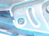 Dźwignia hamulca ręcznego Land Rover Freelander II 6G91-2780-DG