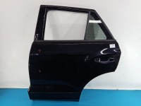 Drzwi tył lewe Vw T-Roc HB 5d LC9X