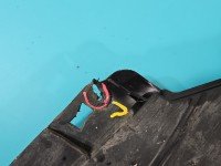 PŁYTA PODWOZIA Osłona silnika dolna Renault Scenic III 758900006R, 785900007R 1.6 dci