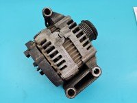 TEST Alternator Ford Transit 06-13 0121615002 2.2 tdci