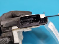 Zamek przód lewy Citroen C4 Cactus 14-20 EUROPA 6 pin 016900