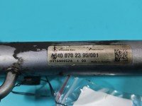 Listwa wtryskowa CZUJNIKI Mercedes W245 A6400702395, A6400702395/001, 0281002843 2.0 cdi