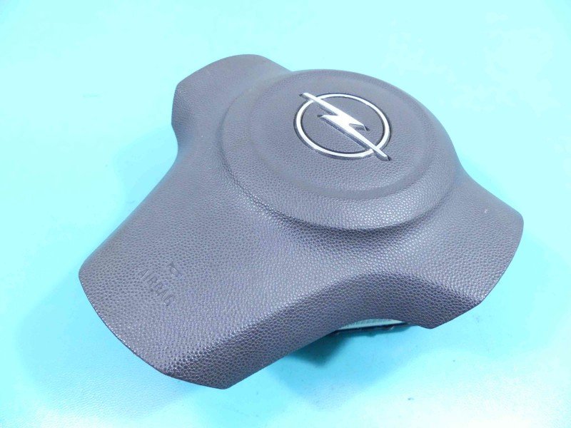 Poduszka powietrzna kierowcy airbag Opel Corsa D 13235770