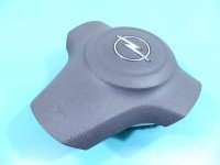 Poduszka powietrzna kierowcy airbag Opel Corsa D 13235770