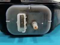 Zbiornik płynu FAP DPF zbiorniczek Peugeot 407 1.6 hdi