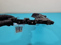 Ślizg zderzaka tył lewy Opel Astra VI L 9839851980