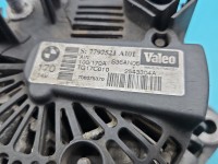 TEST Alternator Bmw e60 e61 7797521 2.0d