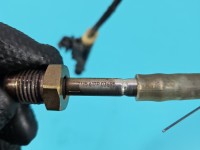 Czujnik temperatury spalin Mercedes CLA C118 X118 A0009050112