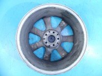 Felga aluminiowa 17" Mercedes GLK X204 08- alufelga