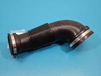 Rura przewód Producent części: Audi, Benzyna, Europejska, dolot powietrza AUDI Q5 08- 06H129629L 2.0 TFSI