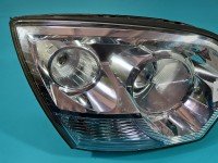 Reflektor prawy lampa przód Opel Antara EUROPA