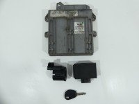 Komputer Sterownik silnika Peugeot Partner I 1.4 8V wtr.wielpkt