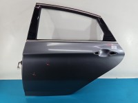 Drzwi tył lewe Hyundai I40 sedan 5d T6S RY