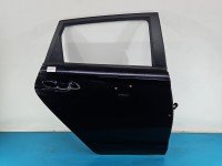 Drzwi tył prawe i20 III 2020- HB 5d czarny, X5B