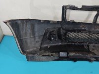 Zderzak przód Suzuki Grand Vitara II beżowy ZDKC12