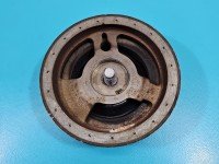 Koło faz rozrządu Peugeot 407 9647793580 2.2 16V