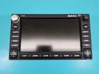 Radio fabryczne HONDA CR-V III 06- 39541-SWA-E010-M1 radioodtwarzacz