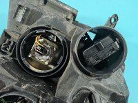 Reflektor lewy lampa przód Opel Meriva A EUROPA