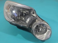 Reflektor prawy lampa przód Skoda Yeti EUROPA 5L1941018A