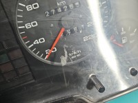 Licznik Audi 80 B3 1.6 8V 893919033BB EUROPA