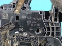 Zamek tył lewy 805034742R Renault Captur I