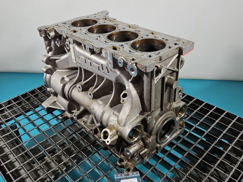Blok silnika BMW G20 8669099, B48B20A 2.0 T (B48b20a)