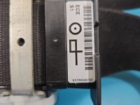 Pas bezpieczeństwa przód lewy kierowcy bmw F30 34078320C EU