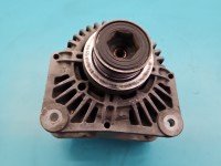 TEST Alternator Renault Scenic II 8200100907, 2542664D 1.4 16V