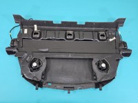 Półka tylna tył bagażnika Tesla Model 3 17- P1538903-00-B